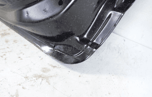 Citroen DS3 2010- drzwi przednie prawy przód 9804265380 12