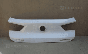 BLENDA NA KLAPE BMW X2 F39 2018-