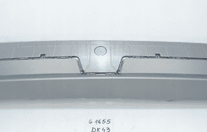 Hyundai tucson iv lift 2024- spoiler listwa zderzaka tył 86673-N7GA0 3