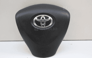 Poduszka airbag oryginalna z demontażu TOYOTA AURIS I 1