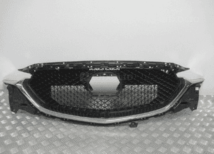 Grill gril atrapa mazda CX5 CX-5 ii 2017- 1