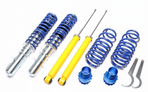 ZAWIESZENIE GWINTOWANE SKODA OCTAVIA I 97-04 1