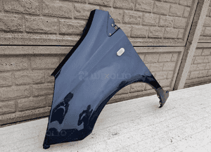 Nissan note 2006 - 2012 błotnik przedni lewy 2