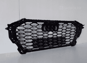 Audi Q3 83F S-Line Grill / Atrapa 10524 8