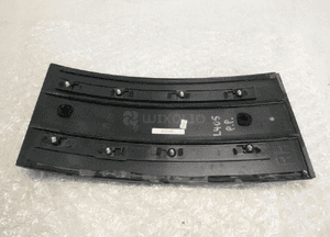 Range vogue L405 listwa drzwi prawy przód 7