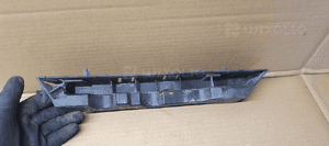 Ślizg zderzaka prawy przód przedni Citroen C5 III 9681058880 2