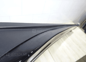 Listwa lewa kia sportage iv gt lift 87753-f1110 8