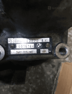 Pompa wspomagania Range Rover 2 II LP P38 2.5 D 2