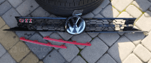 gril atrapa polo gti 2g0853651j 2