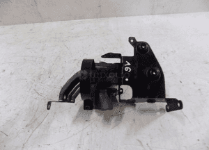 Audi A6 C6 pompa abs mocowanie 4F0910517AC 4F0614517T 2