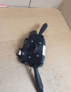 } PEUGEOT 207 CC PRZEŁĄCZNIK ZESPOLONY 96630728XT 6