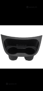 MERCEDES 447 vito cup holder METRIS uchwyt na napoje 6