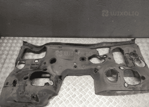 MERCEDES W205 WYGŁUSZENIE ŚCIANY GRODZIOWEJ A2056821902 10