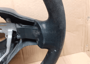 # KIEROWNICA Peugeot 107 / Toyota Aygo SSC GS120-01840  (lok. 183) 3