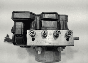 Pompa sterownik abs renault zoe i 476609473R 0265956285 2013-2019 4