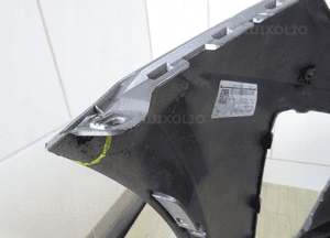Kia ceed iii zderzak przód przedni 86511-J7000 15