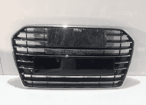 AUDI A6 C7 Grill / Atrapa - 13148 1