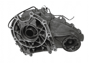 Range rover iv L405 L494 3.0 d reduktor skrzyni 1