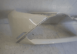 Zderzak przód przedni toyota aygo 2 ii 2014- 2