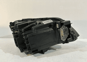 BMW 7 F01 / F02 LCI Lampa Adaptive LED L - 13883 7
