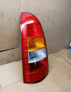 Lampa lewy tył tylna lewa Opel Astra II G Kombi 3