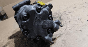 Sprężarka klimatyzacji sanden peugeot citroen C4 207 1.4 1.6 9651910980 wysyłka! 5