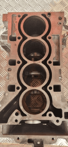 BMW F10 F11 F20 F30 BLOKI SILNIKA N20 N26 7587604 blok 6