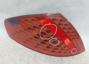Lampa tylna lewa tył lewo peugeot 307CC 1