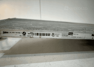 BMW i3 Chłodnica klimatyzacji 6804735 - 14048 5