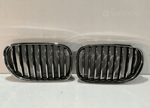 BMW 7 F01 / F02 LCI Grill / Nerka / Chrom L- 14599 5