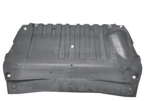 Range rover vogue L322 osłona płyta silnika oem 1