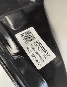 LAMPA TYL TYLNA PRAWA HYUNDAI TUCSON IV 4 92402-N7100 EUROPA CALA 5