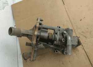 Pompa wody wspomagania fiat ducato iii jumper boxer 2,2 transit 2