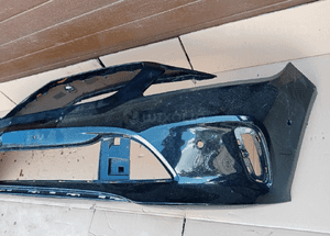 Zderzak przód Mercedes A-Klasa W176 PDC 6