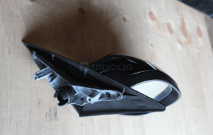 Lusterko prawe bmw E90 E91 fotochrom lci 5 pin eu 475 2010 4