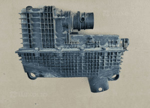 Obudowa filtra powietrza renault clio ii 2 thalia 1.5 dci 8200089030 8
