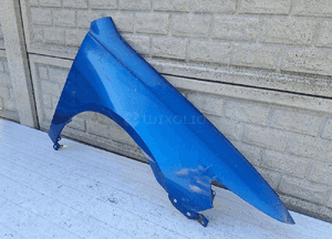 Błotnik przedni prawy honda accord 03 - 08 2