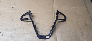 Dekor listwa kierownicy BMW 3 G20 G21 9503189 5
