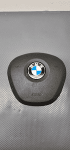 Bmw F45 airbag poduszka kierownicy 1