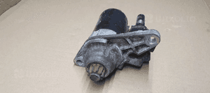Rozrusznik starter silnika Audi A3 8P 1.6 0001120406 02T911023R 2