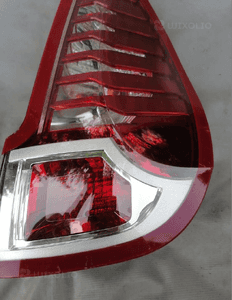 Lampa prawa prawy tył Renault Scenic 3 III 2