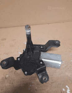 SILNICZEK WYCIERACZKI TYŁ OPEL INSIGNIA A KOMBI nr 13227418 3