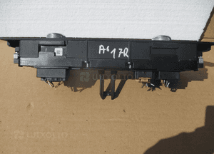 Panel klimatyzacji klimy audi A6 A7 4G0820043CD 2