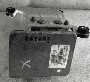 Pompa abs bmw 5 G30 G31 6893768 org fv 2