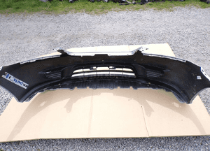 Zderzak przód przedni honda civic sedan vii nowy 71101-S5A-ZY00 oryginał 4