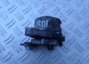 Napinacz paska hyundai i20 1.4 crdi 25281-2A000 radom 1