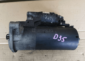 ROZRUSZNIK VW CRAFTER 076911023AX01 2.5 TDI BKJ 1