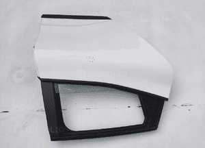 Drzwi prawe prawy tył tylne renault clio v hatchback 2019-2024 3
