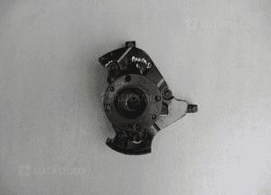 ZWROTNICA PIASTA LEWA FIAT PANDA II 1,2 1