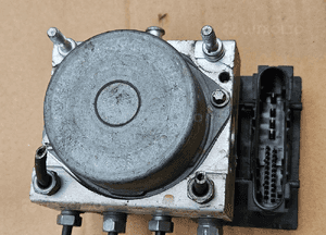 Renault Clio III 3 Modus  pompa sterownik ABS  8200129951 1